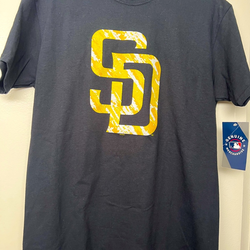 SAN DIEGO T-shit